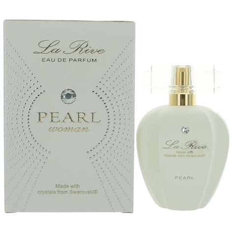 la rive pearl woman duftzwilling